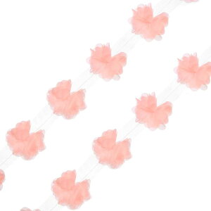 PATIKIL 10[h ԃ[X{ 5.6cm [Xn ԃ[Xg 3D DIYD H|ip ̃hX Xq Ԃ̃J[e ghJ bh