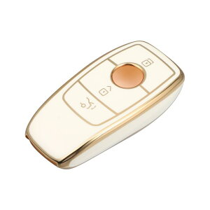 X AUTOHAUX VR[X}[gL[tHuP[XJo[ Mercedes-BenzɑΉ A-ClassɑΉ 2019-2021ɑΉ L[tHuVFveN^[ L[X zCg