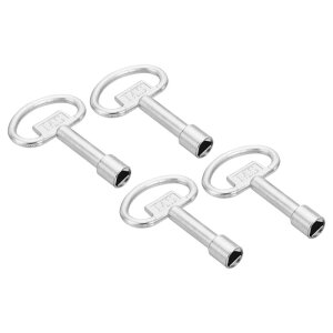 PATIKIL 13x9mm OpXpiL[ Op`Lrlbg`L[ \PbgXpiL[ 4 plbNpGx[^[ً̋}tgp Vo[