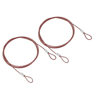 PATIKIL 1 M SP[ubN 2 XeX| 1.5 mma hƃC[[v _u[vt Ɩ וbNp bh