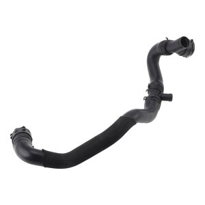 HEROFFIX Audi�ɑΉ�A6�N���g��2016-2018 2.0L�p���W�G�[�^�[�z�[�X�q�[�^�[�z�[�X���W�G�[�^�[�A�E�g���b�g�z�[�X�p�C�v �ԍ��F4G0122055AB/4G0122055S���o�[�����[���W�G�[�^�[�z�[�X�u���b�N1��