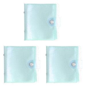 3�� �~�j�t�H�g�A���o�� 36�|�P�b�g4x4�|�[�^�u�� �t�H�g�J�[�h�z���_�[�N���W�b�g�J�[�h�p�z���_�[ �~�j�J�����X�i�b�v�C���X�^���g�J�������s�ʐ^�N���W�b�g�J�[�h�p �u���[