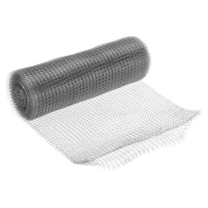 PATIKIL 21 cm x 6 M C[bVߐn XeXX`[bV dwubJ[ ߂ѐAیp