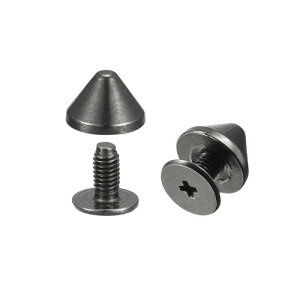 �l�W�o�b�N���x�b�g ���U�[�X�^�b�h �\���b�h DIY �u���b�N �T�C�Y9x6mm 30�Z�b�g��