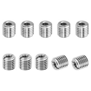 PATIKIL XbhA_v^[X[uf[VOibg 10M12*1.75XM6*1Xւ̏CpCT[gibgXN[f[T[Ro[WXeXX`[t@Xi[12mm