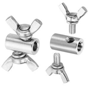 PATIKIL 6 mmz[ C[[vNbv 2 304XeX| P QNvt@Xi[lW |p Vo[