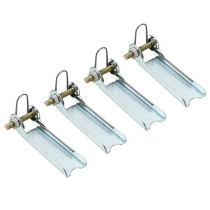 PATIKIL 44 mm  tbNb` 4 V[o[qb` NrXtbNg[[p Vo[