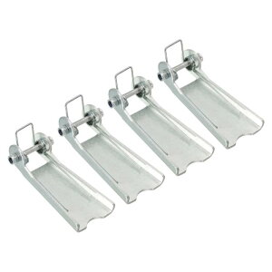 PATIKIL 75 mm tbNb` 4  V[o[qb` NrXtbNg[[p Vo[