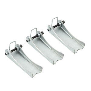 PATIKIL 95 mm tbNb` 3  V[o[qb` NrXtbNg[[p Vo[