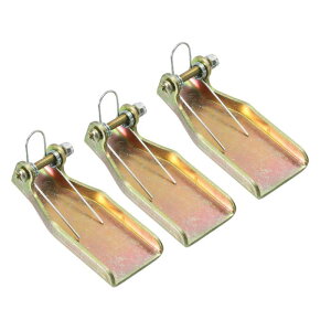 PATIKIL 72 mm tbNb` 3  V[o[qb` NrXtbNg[[p F