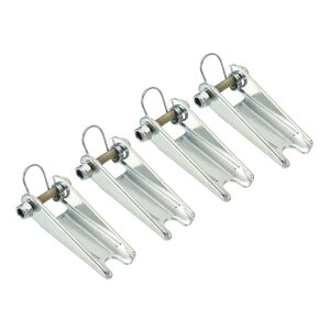 PATIKIL 52mm tbN S b`Lbg 4  qb`̌ NrXtbNg[[p Vo[