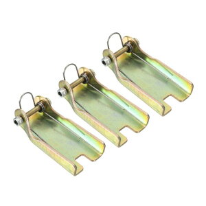 PATIKIL 64 mm tbNSb`Lbg 3  qb`̌ NrXtbNg[[p Fg[