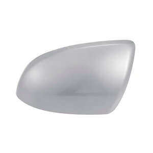 Motoforti �����~���[�J�o�[�L���b�v �o�b�N�~���[�J�o�[�L���b�v Mazda�ɑΉ� 2 DE-MIO�ɑΉ� 2007-2014 ABS GS1E691N1A23 �V���o�[�g�[��