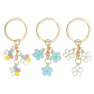 PATIKIL Ԃ̃L[`F[ GiL[`F[t[L[Oy_g ւ̃Mtg z nhobO obO 3F