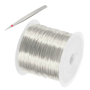 PATIKIL 24Q[W/0.5 mm 171tB[g΃NtgC[ r[Y΍p r[YC[ vC[t CO uXbg ANZT[  K[fjOp Vo[