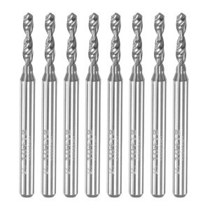 PCBhrbg }CNhrbg 2.1mm ^OXeJ[oCh t[g  CNC vg H VN3.16mm 8