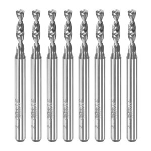 PCBhrbg }CNhrbg 2.3 mm ^OXeJ[oCh t[g  CNC vg H VN3.16mm 8