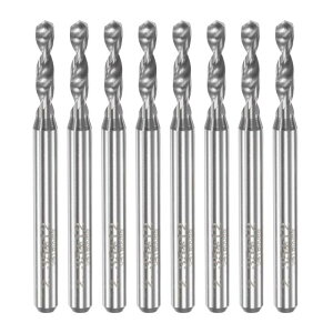 PCBhrbg }CNhrbg 2.35mm ^OXeJ[oCh t[g  CNC vg H VN3.16mm 8