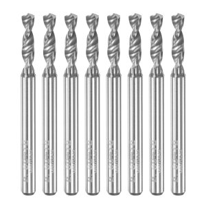 PCBhrbg }CNhrbg 2.6mm ^OXeJ[oCh t[g  CNC vg H VN3.16mm 8