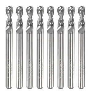 PCBhrbg }CNhrbg 3.175mm ^OXeJ[oCh t[g  CNC vg H VN3.16mm 8