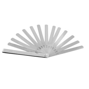 VbNlXQ[W ܃Q[W ܂肽ݎ̃[^[ u[h 0.05-1.00mm