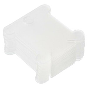 PATIKIL vX`bNtX{r 300 J[h NX Rbg Ntg DIY D [P[X h?p NA