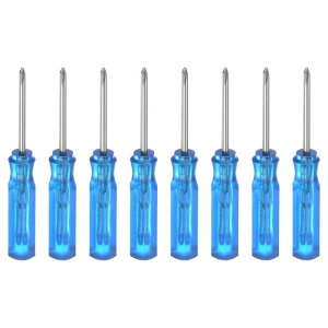 8�� PH0�~�j�v���X�h���C�o�[1.5mm���C�N���X�w�b�h45mm�������^�Ɠd�C���p �u���[