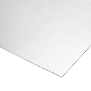 A~V[g 300mm x 150mm x 1mm 3003A~