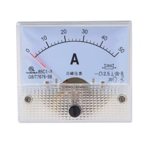 AiOdv dpl[^[ AyAeX^[Q[W 85C1-A DC 50A