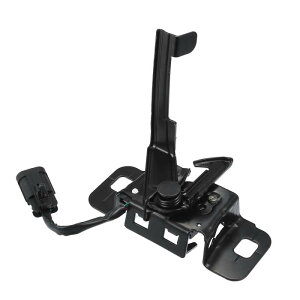 ACROPIX �Ԃ̃{���l�b�g���b�` �Z���T�[�t�� �u�� Chevrolet�ɑΉ� Cruze�ɑΉ� �u���b�N 1��