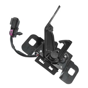 ACROPIX �Ԃ̃{���l�b�g���b�` �Z���T�[�t�� �u�� Chevrolet�ɑΉ� Malibu 2.0L 2.5L�ɑΉ� �u���b�N 1��