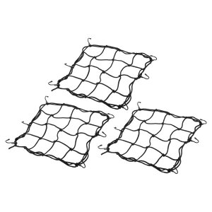 PATIKIL J[Slbg 3 eI[goCוXgbv 6tbNt ] I[goCp 30 cm x 30 cm ubN