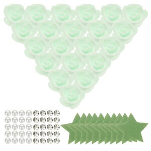 500�� �t�H�[�����[�Y�w�b�h 1.4�C���` �l�H�o���N���s�t�H�[���t�F�C�N�t�����[ �t �p�[�� �_�C�������h�t�� DIY�N���t�g�A�N�Z�T���[ �E�F�f�B���O�u�[�P �z�[���f�R���[�V���� ���C�g��