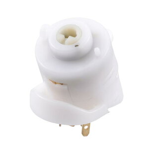 X AUTOHAUX 111905865L �_�΃X�^�[�^�[�X�C�b�` �G���W���X�^�[�g�X�g�b�v�{�^�� Volksw agen�ɑΉ� Super Beetle 1974-1980 111-905-865-L�p