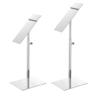 2 CfBXvCX^h ߉\ 9.45"-15.75" ^JE^[gbvCb Nz_[ ƒpXpi - Vo[