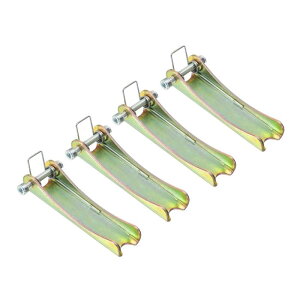 PATIKIL 95 mm tbNSb`Lbg 4  qb`̌ NrXtbNg[[p Fg[