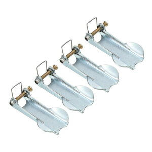 PATIKIL 3"76mmtbNZ[teBb`Lbg 4 NrXtbNg[[p̃^tbNi Vo[