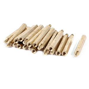 X^hIt Xy[T[ Zp M4x40mmX - M4x6mm IX M4 40+6mm 20