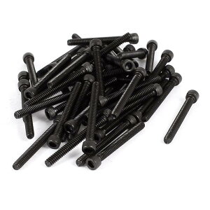 Zpt{g lW {g ZpL[\Pbg wbhLbv 12.9 UNC 4#-40x25.4mm 50