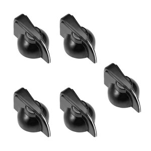 �|�e���V�����[�^��]�m�u ���[�^���[�R���g���[���m�u 32x19x16mm ���a6mm 5����