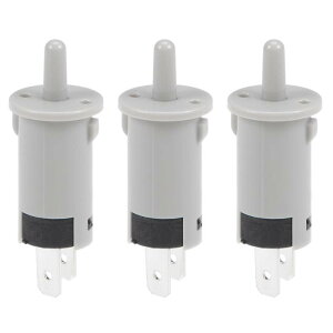 ①ɃhACgXCb` PS-KA5 NC AC 250V 1A 10mm O[ 3