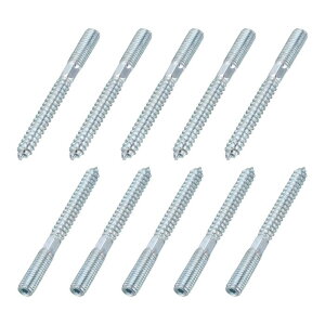 M10 nK[{g 3.94"(100mm)  _uwbh nK[{g 0.39"(10mm) ؐ_EFXN[ ȍUB˂_ XN[ ؐƋWCggp 10