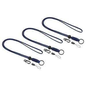 PATIKIL pR[h[h 520 mm 3 lbNXL[`F[R[h NXvtbNOXgbv L[ zCbX IDJ[h obWz_[p u[