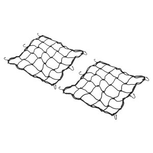 PATIKIL J[Slbg 2 ˃I[goCוXgbv 6̃tbNt ] I[goCp 40 cm x 40 cm ubN