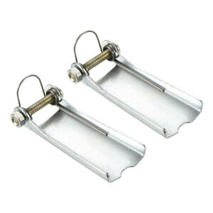 PATIKIL 57mm ptbNb` 2  V[o[ qb` NrX tbN g[[p Vo[