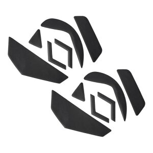 PATIKIL G502LQ[~O}EXp̊ۂȐGbW}EXtB[gXP[gpbh0.6mmiN[jOy[p[tj6/2Zbg