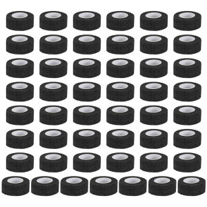 PATIKIL ȔSѕ 177" x 1" 50 GXeBbN ȔS Ȍċzуe[v X|[c L΂ AX`bN Xg  AEghA e[v 