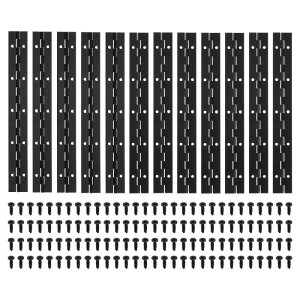 PATIKIL 10x1.2"sAmqW 12Zbg304XeX|AqWtsAmQ[ghAؐ[{bNXLrlbg{[g 
