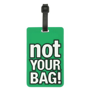 PATIKIL QbW^OiNot Your Bagj PVCʔsוobO^OX[cP[Xʎqx pjp 