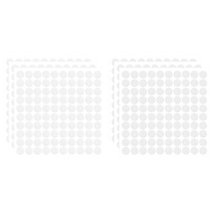 PATIKIL Ȑڒhb g 600 300yA obNRCXeBbL[tbNAh[ vXgbv iCe[vt hXebJ[ ItBXnEXp NA zCg 20 mm